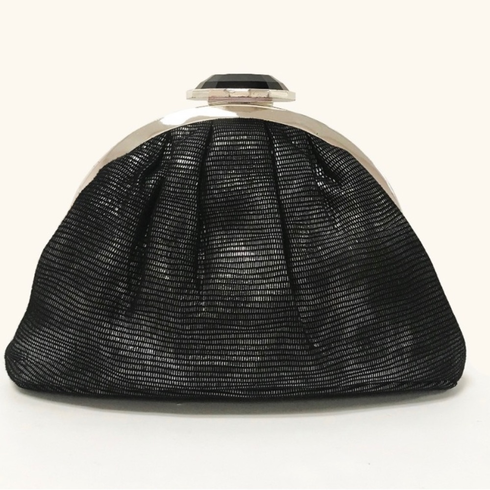 Overture Judith Leiber Clutch